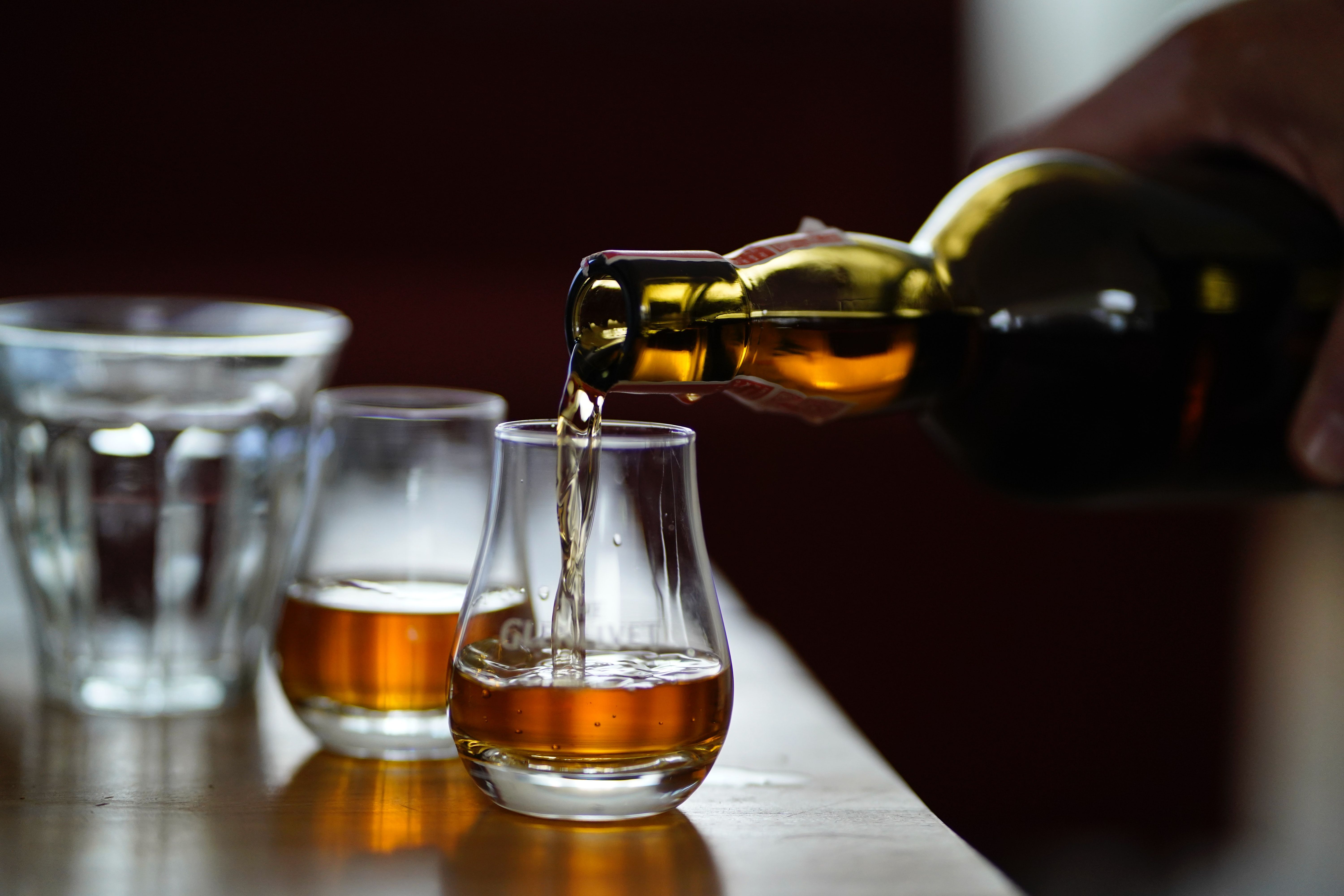 Whisky oder Whiskey - was ist der Unterschied?