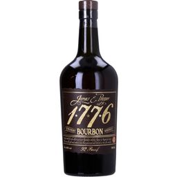 James E. Pepper 1776 Straight Bourbon Whiskey
