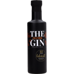 The Coffee Gin 0,2l - 0,20 l