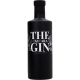 The Cascara Gin