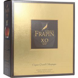 Frapin Cognac XO VIP - 