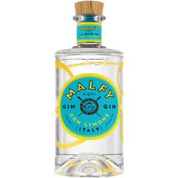 Malfy Gin con Limone 41 % vol. - 0,70 l