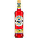 Martini Vibrante Non Alcoholic