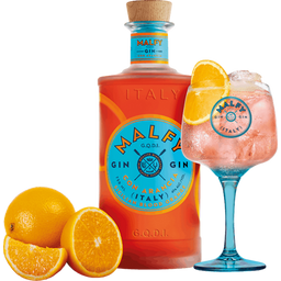 Malfy Gin con Arancia 41 % vol.