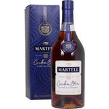 Martell Cordon Bleu, Geschenkkarton *limitiert* , 0.7 l