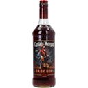 Captain Morgan Dark Rum 40 % vol. - 0,70 l