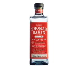 Thomas Dakin Small Batch Gin 42 % vol.