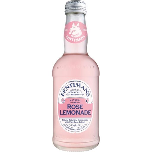 Fentimans Rose Lemonade - 