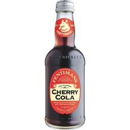 Fentimans Cherry Cola - 