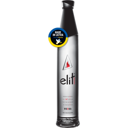 Elit Ultra Luxury Vodka 40 % Vol.