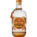 Oriental Spiced Gin - European Edition 43 % vol.