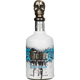 Padre Azul Blanco Super Premium Tequila 40 % vol.