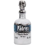 Padre Azul Blanco Super Premium Tequila 40 % vol.