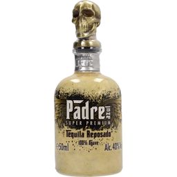 Padre Azul Reposado Super Premium Tequila 40 % vol. - 0,05 l