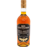 Ron Centenario Rum Gran Legado 12 YO 40 % vol.