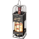 Gran Reserva Solera 15 YO Rum 40 % vol. Bird Cage Geschenkverpackung - 0,70 l