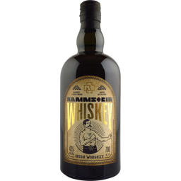 Irish Whiskey 10 YO Sherry Cask Finish 43 % Vol.