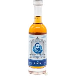 Ron Cristobal Pinta Rum 6-8 YO 40 % Vol. Mini 0,05l - 0,05 l