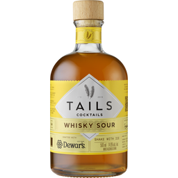 TAILS Cocktails Whisky Sour 14,9 % Vol.