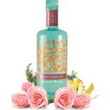 Silent Pool Rose Expression Gin 43 % vol.