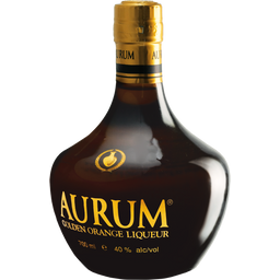 Aurum Golden Orange Liqueur 40 % Vol.