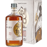 Kensei Japanese Whisky 40 % Vol.