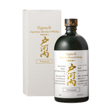 Premium Japanese Blended Whisky 40 % vol.