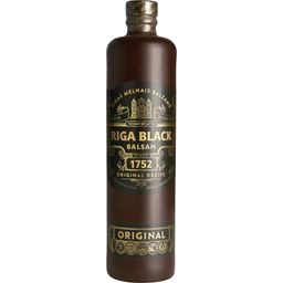 Riga Black Balsam Classic Bitter 1752 ORIGINAL 45 % vol.