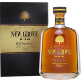 New Grove Rum Emotion 1969 47 % vol.