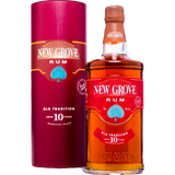 New Grove Old Tradition 10 YO Rum 40 % vol.