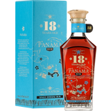 Panama Rum 18 YO Decanter 40 % vol.