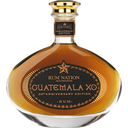 Guatemala XO 20th Anniversary Rum Decanter 40 % vol. - 0,70 l
