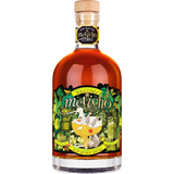 Meticho Rum Spirit Drink 40 % vol.