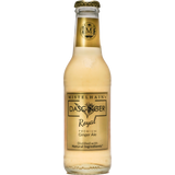 Mistelhain DASGINGER Royal Premium Ginger Ale