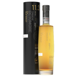 Octomore 11.3 Islay Barley Whisky 61,7 % Vol. - 0,70 l