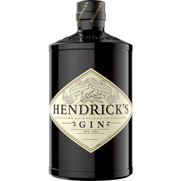 Hendrick's Gin 44 % Vol.
