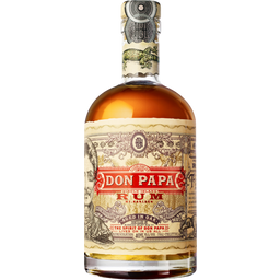 Don Papa Rum 7 Years Old - 0,70 l