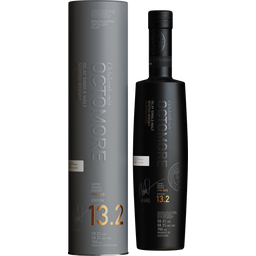 13.2 Islay Single Malt Scotch Whisky 58,3 % Vol.