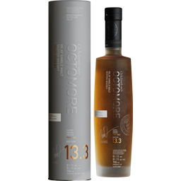 13.3 Islay Single Malt Scotch Whisky 61,1 % Vol. - 0,70 l
