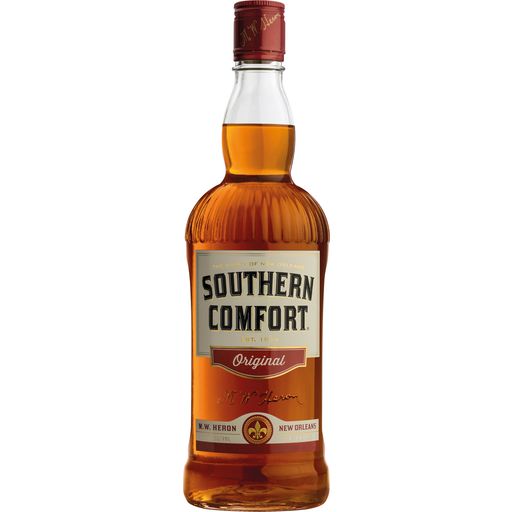 Southern Comfort Original Whiskey-Likör 35 % Vol. - 0,70 l