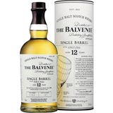 Single Barrel 12 YO Single Malt Scotch Whisky 47,8 % Vol.