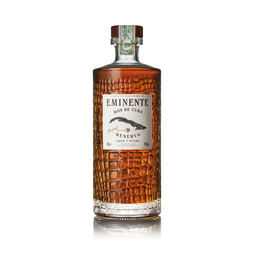 Eminente Reserva Rum 7 YO 41,3 % Vol. - 0,70 l