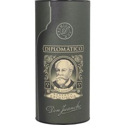 Diplomatico Reserva Exclusiva Rum 40 % Vol.