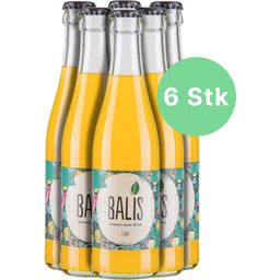 Balis TIKI Ananas Minz Drink