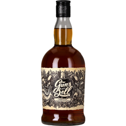 Gun's Bell Spiced Rum - 