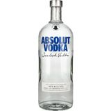 Absolut ABSOLUT VODKA , 1.75 l