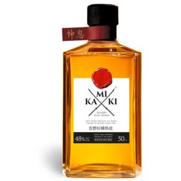 Kamiki Kamiki Blended Malt Whisky , 0.5 l