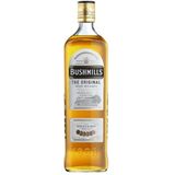 Bushmills The Original Irish Whiskey 40 % Vol.  , 0.7 l