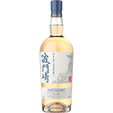 Hatozaki Japanese Blended Whisky 40 % Vol.  , 0.7 l