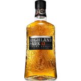 Highland Park Single Malt Scotch Whisky Viking Honour 12 YO 40 % Vol.  , 0.7 l